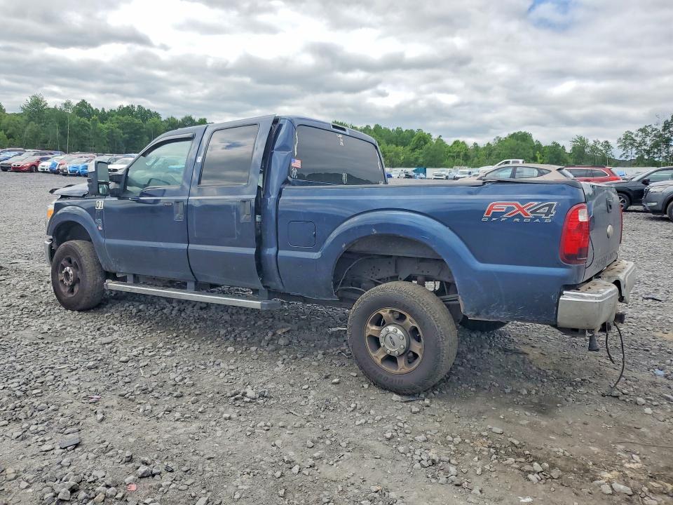 Продаж на аукціоні авто 2016 Ford F250, vin: 1FT7W2B67GEB71691, номер лоту: 56343856