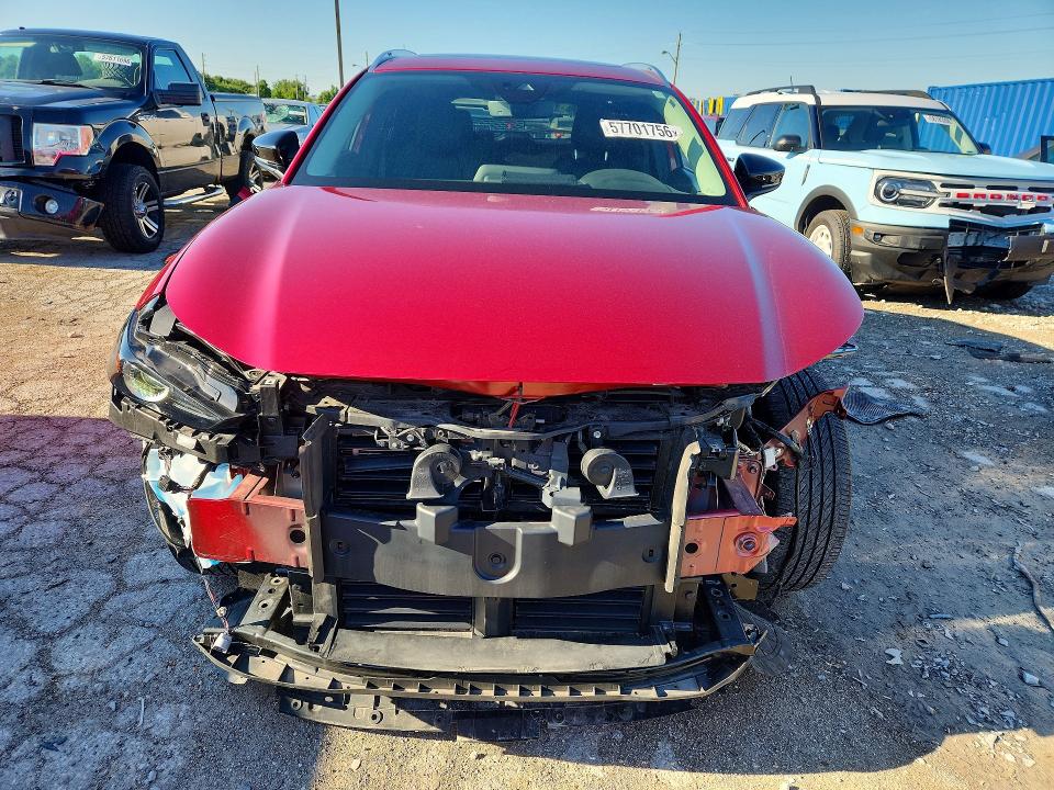 Aukcja sprzedaży 2021 Mazda Cx-30, vin: 3MVDMBAY9MM242423, numer aukcji: 57701756