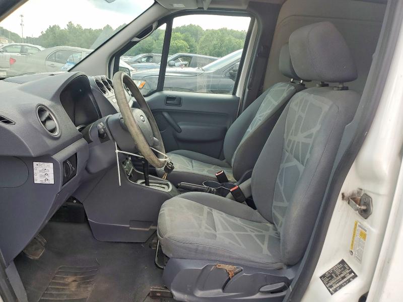 2013 Ford Transit Connect მანქანა იყიდება აუქციონზე, vin: NM0LS7AN7DT172165, აუქციონის ნომერი: 59384326