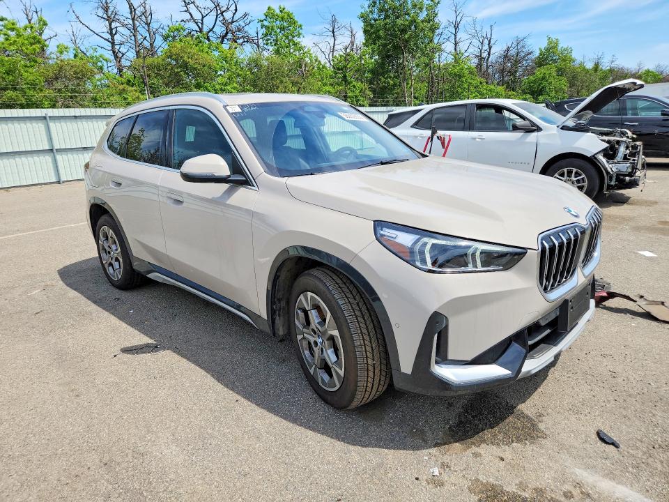 Aukcja sprzedaży 2026 Bmw X1, vin: WBX73EF06T5413898, numer aukcji: 56262856
