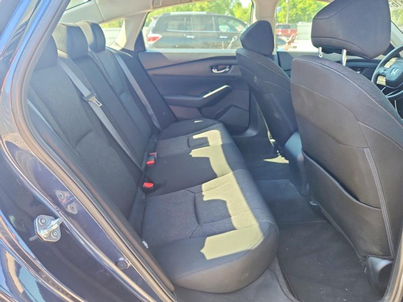 Aukcja sprzedaży 2023 Honda Accord, vin: 1HGCY1F33PA001923, numer aukcji: 56396816