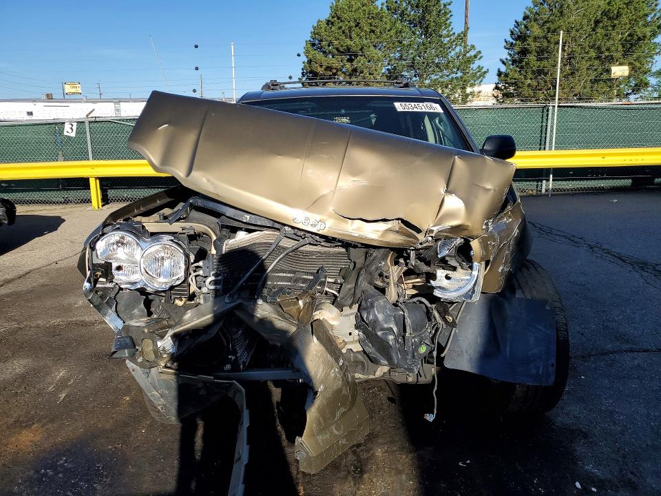55345166 :رقم المزاد ، 1J8GR48K79C549832 vin ، 2009 Jeep Grnd Cheroke مزاد بيع
