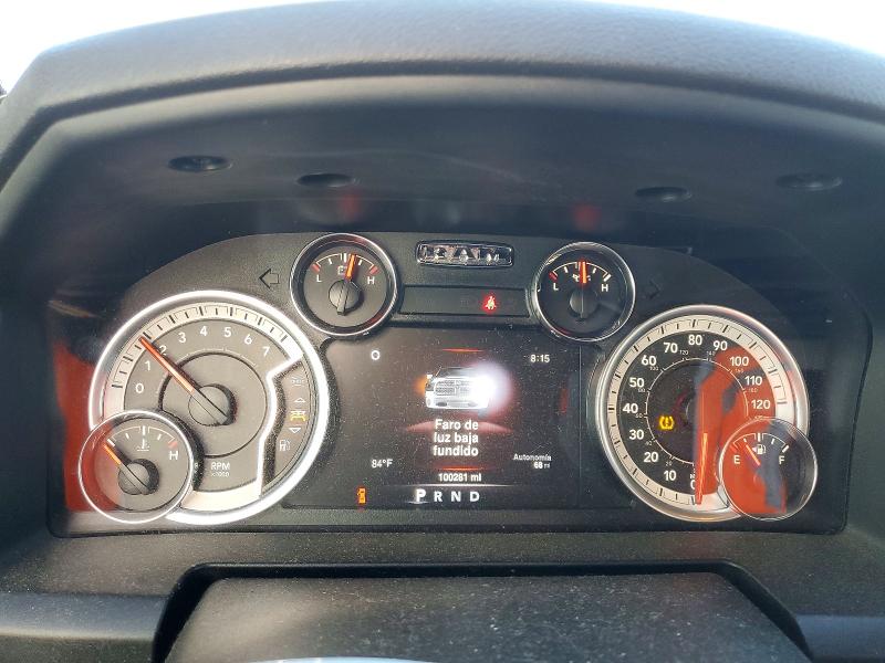 Продажа на аукционе авто 2022 Ram 1500 Classic, vin: 1C6RR6FG4NS155187, номер лота: 57116356