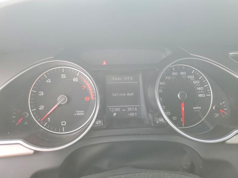 Aukcja sprzedaży 2013 Audi A5, vin: WAULFAFH5DN014318, numer aukcji: 59064306