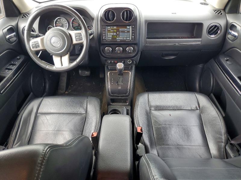 Aukcja sprzedaży 2013 Jeep Patriot, vin: 1C4NJPCB8DD191531, numer aukcji: 57926366
