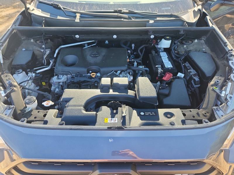 Продажа на аукционе авто 2022 Toyota Rav4, vin: 2T3J1RFVXNW290419, номер лота: 57370146