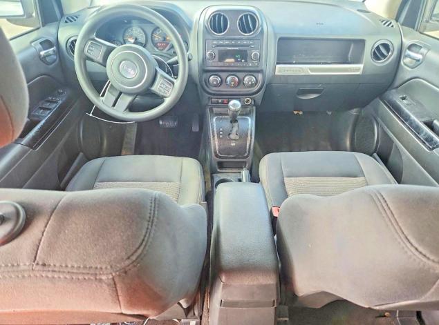 Продажа на аукционе авто 2014 Jeep Compass, vin: 1C4NJCBBXED812683, номер лота: 56237616