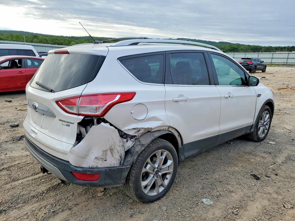 56570376 :رقم المزاد ، 1FMCU9J92GUC48977 vin ، 2016 Ford Escape مزاد بيع