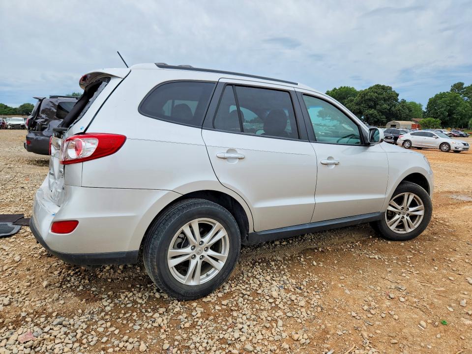 Aukcja sprzedaży 2011 Hyundai Santa Fe, vin: 5XYZK4AG6BG053822, numer aukcji: 57060306