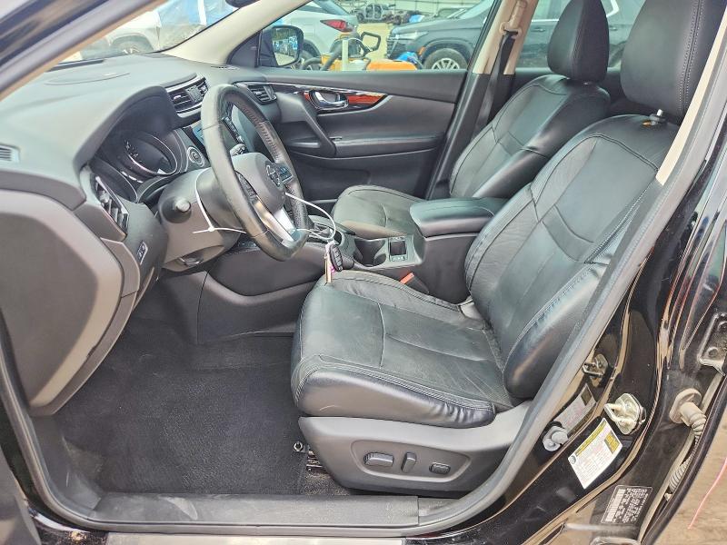 Aukcja sprzedaży 2019 Nissan Rogue Sport, vin: JN1BJ1CP8KW223345, numer aukcji: 59074476