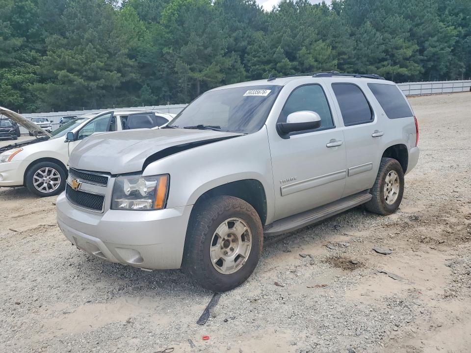 56335676 :رقم المزاد ، 1GNSKBE08BR230379 vin ، 2011 Chevrolet Tahoe مزاد بيع