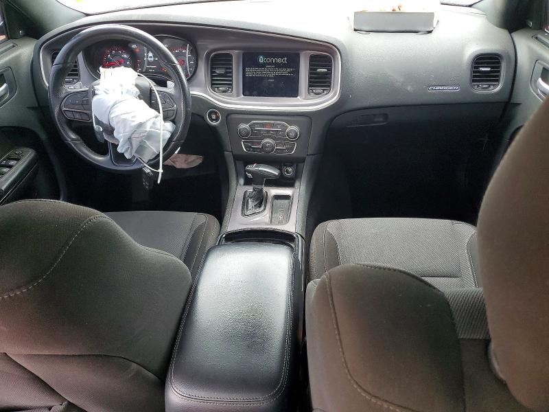 2022 Dodge Charger მანქანა იყიდება აუქციონზე, vin: 2C3CDXJG5NH170643, აუქციონის ნომერი: 56961586