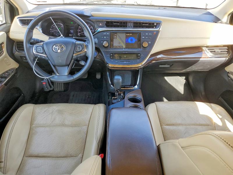 Aukcja sprzedaży 2014 Toyota Avalon Hybrid, vin: 4T1BD1EB8EU028914, numer aukcji: 56892506