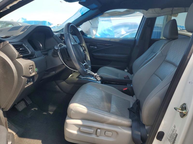 Aukcja sprzedaży 2020 Honda Passport, vin: 5FNYF8H04LB007799, numer aukcji: 56076756