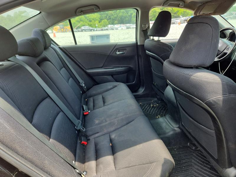 2013 Honda Accord მანქანა იყიდება აუქციონზე, vin: 1HGCR2F59DA047479, აუქციონის ნომერი: 56860796