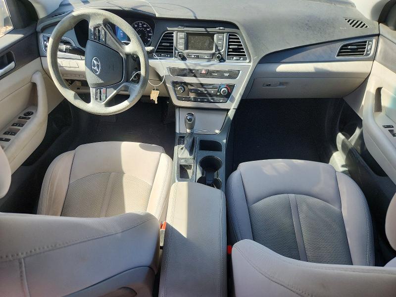 Aukcja sprzedaży 2015 Hyundai Sonata, vin: 5NPE34AF8FH031905, numer aukcji: 54490426