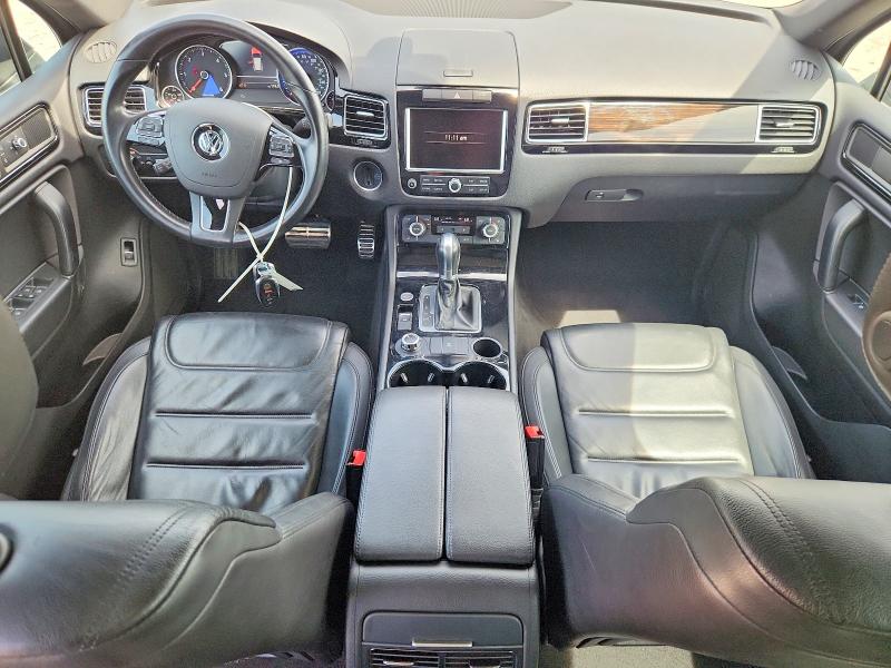 Продажа на аукционе авто 2014 Volkswagen Touareg, vin: WVGEP9BP6ED006817, номер лота: 56081816