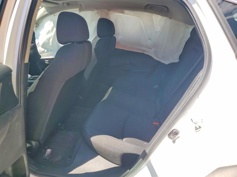 Продаж на аукціоні авто 2021 Honda Civic, vin: 19XFC1F39ME005803, номер лоту: 55752096