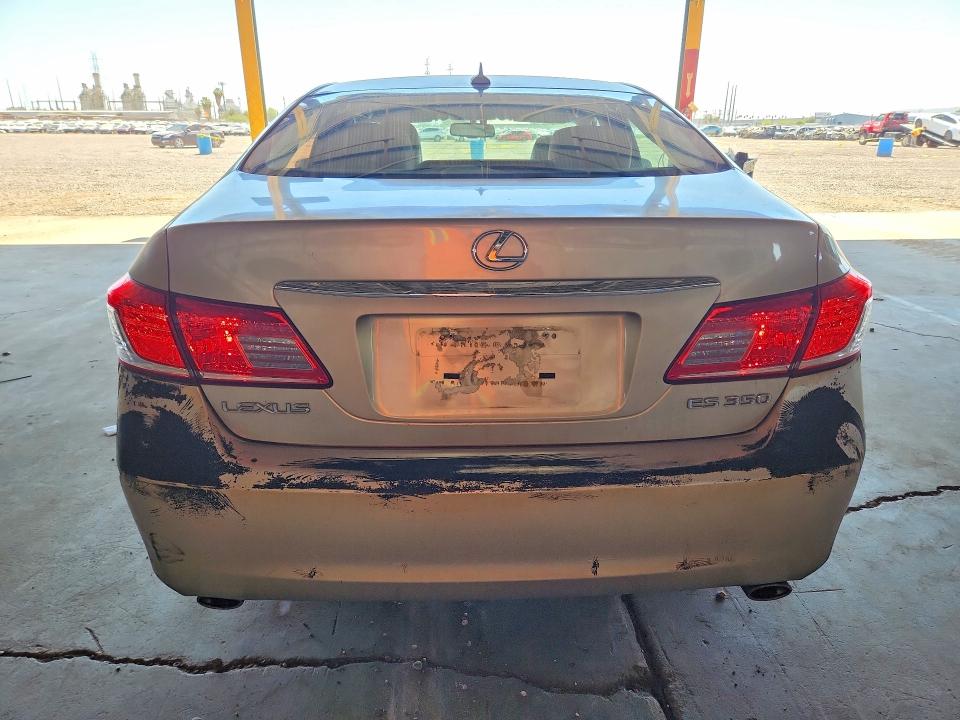 Aukcja sprzedaży 2010 Lexus Es, vin: JTHBK1EG5A2359413, numer aukcji: 56819916