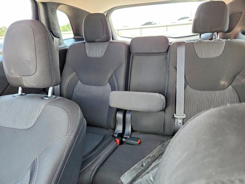 Aukcja sprzedaży 2015 Jeep Cherokee, vin: 1C4PJMCB3FW557779, numer aukcji: 57702726