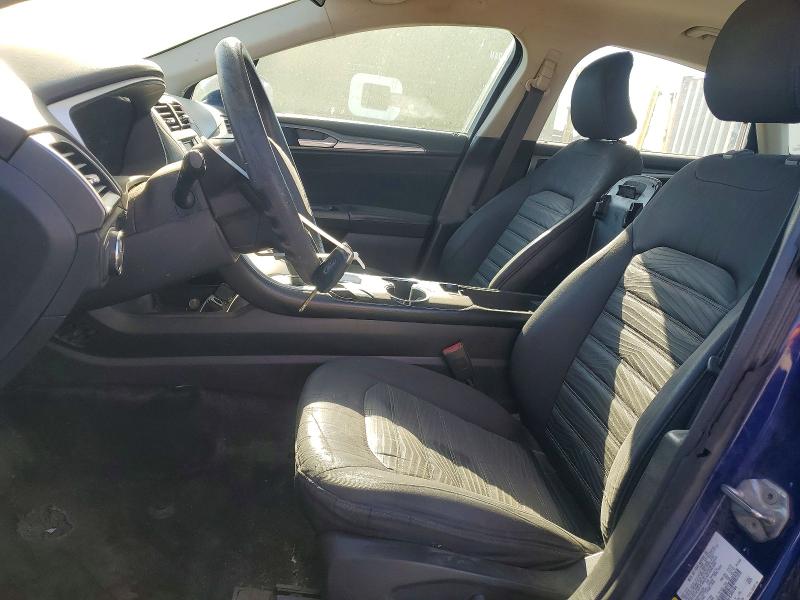 Продажа на аукционе авто 2016 Ford Fusion, vin: 3FA6P0H76GR300584, номер лота: 55562846
