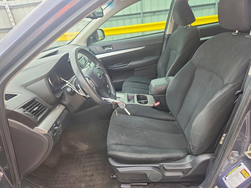 2014 Subaru Outback მანქანა იყიდება აუქციონზე, vin: 4S4BRCAC1E3319885, აუქციონის ნომერი: 58719296
