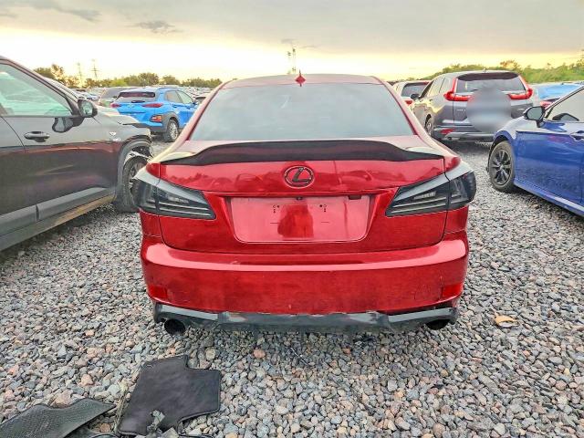 Aukcja sprzedaży 2009 Lexus Is, vin: JTHBK262192093747, numer aukcji: 57611606