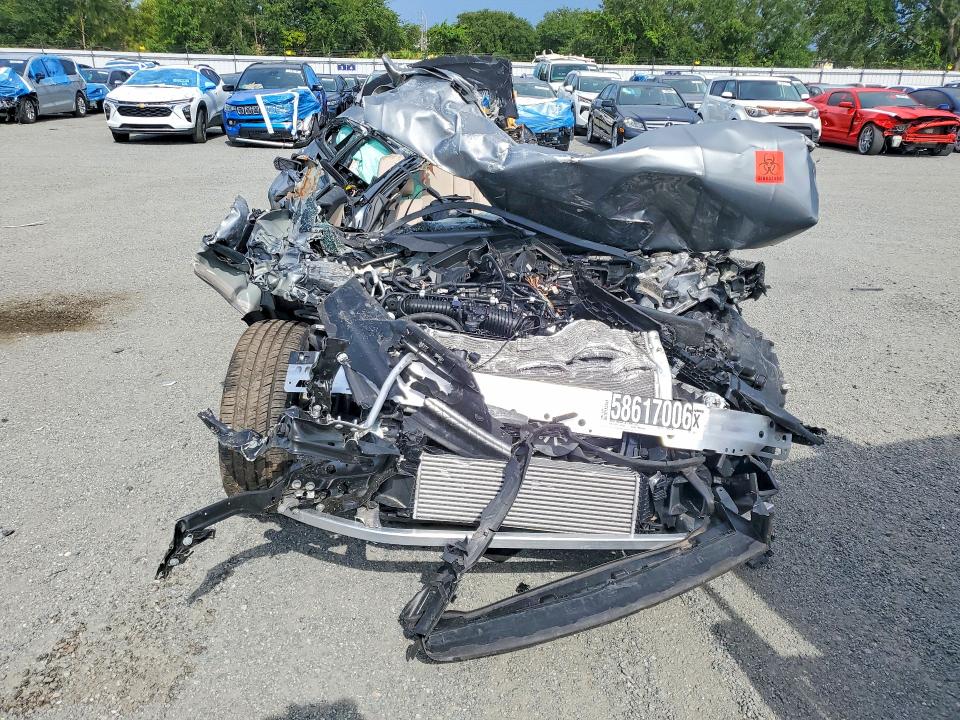 Продажа на аукционе авто 2026 Bmw 228, vin: WBA83GG01T7U55313, номер лота: 58617006