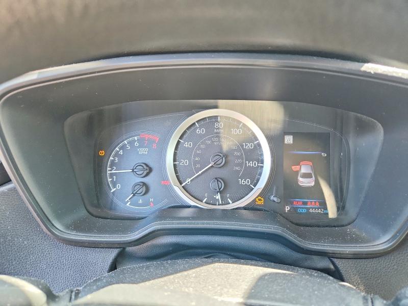 Aukcja sprzedaży 2021 Toyota Corolla, vin: JTDEPMAE4MJ154181, numer aukcji: 55020496