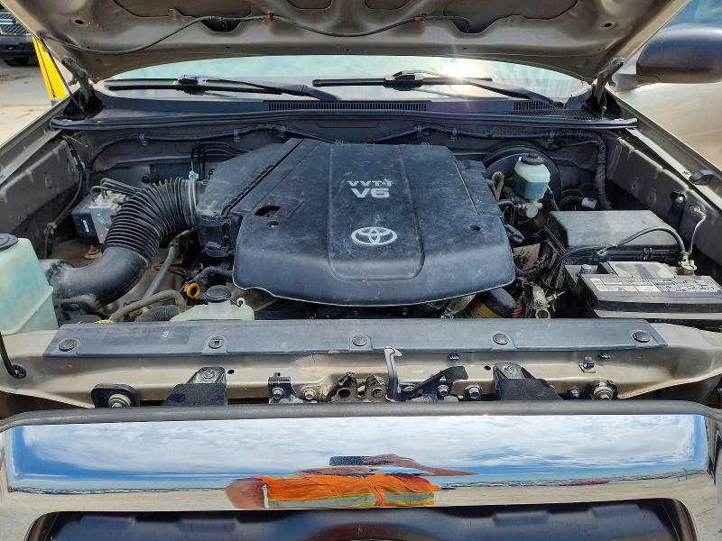 Продаж на аукціоні авто 2007 Toyota Tacoma, vin: 5TEUU42N27Z429737, номер лоту: 56525376