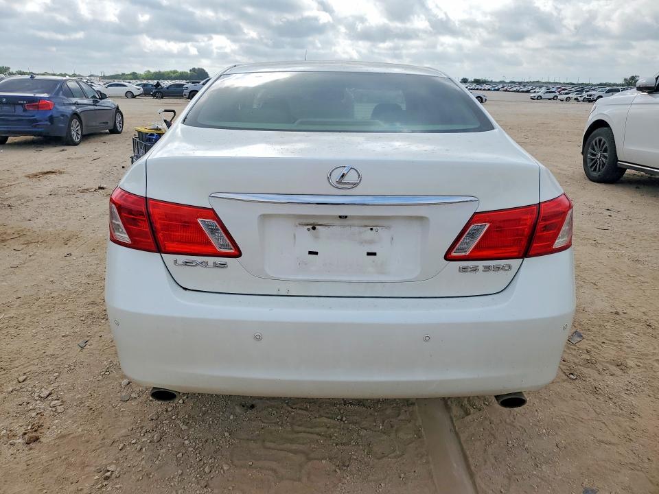 58624176 :رقم المزاد ، JTHBJ46GX92304552 vin ، 2009 Lexus Es مزاد بيع