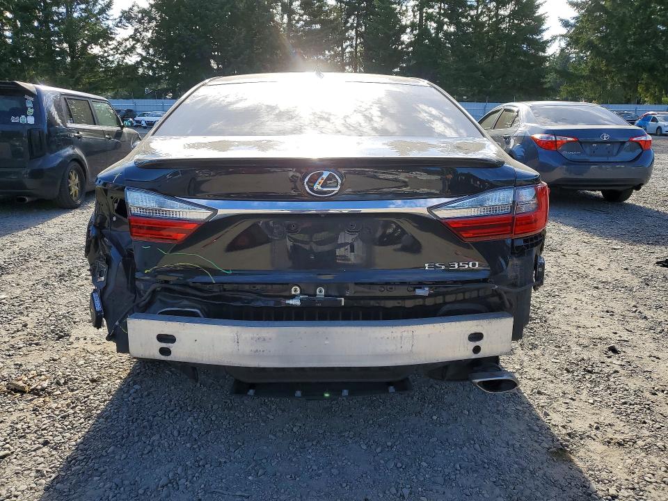 Продажа на аукционе авто 2016 Lexus Es, vin: 58ABK1GG3GU009892, номер лота: 58077676