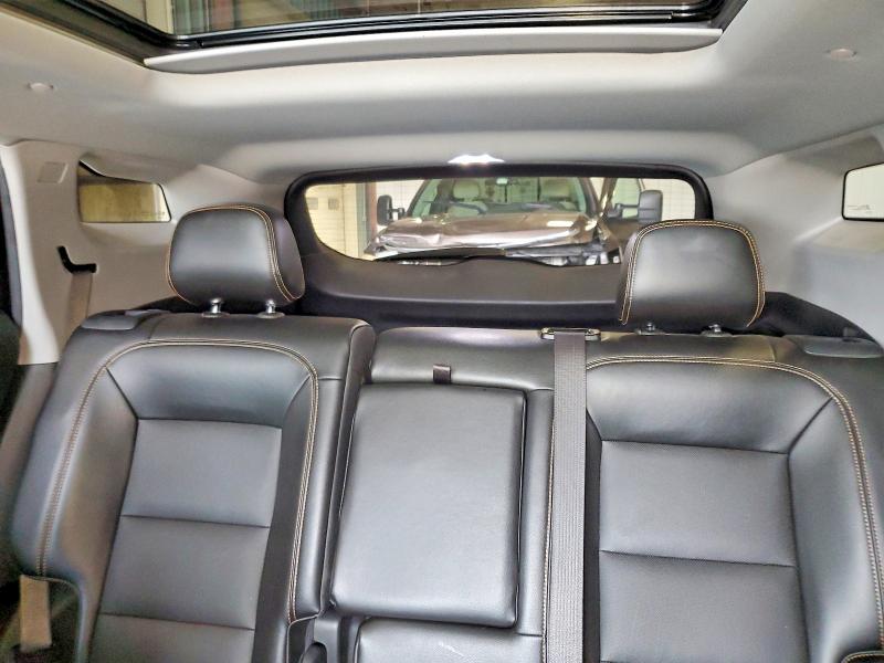 Продажа на аукционе авто 2021 Gmc Terrain, vin: 3GKALPEV4ML353945, номер лота: 56662816