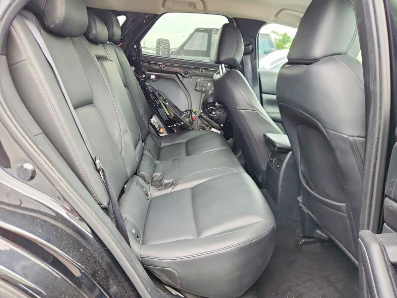 Aukcja sprzedaży 2023 Mazda Cx-30, vin: 3MVDMBBM9PM528885, numer aukcji: 58637536