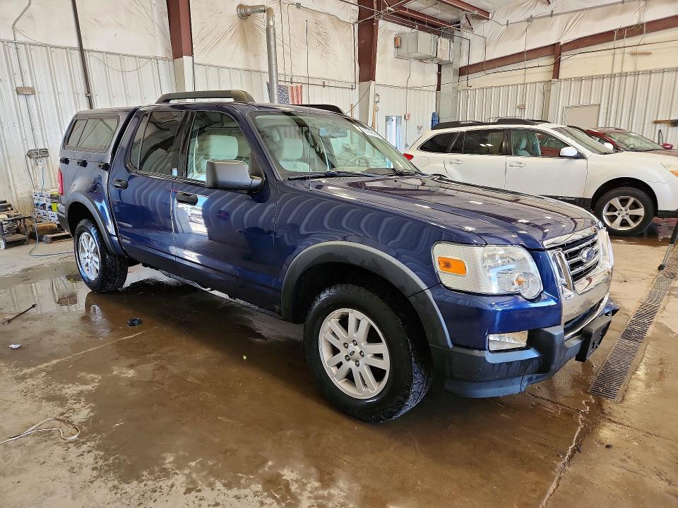 Aukcja sprzedaży 2008 Ford Explorer Sport Trac, vin: 1FMEU51E18UA05256, numer aukcji: 57748456