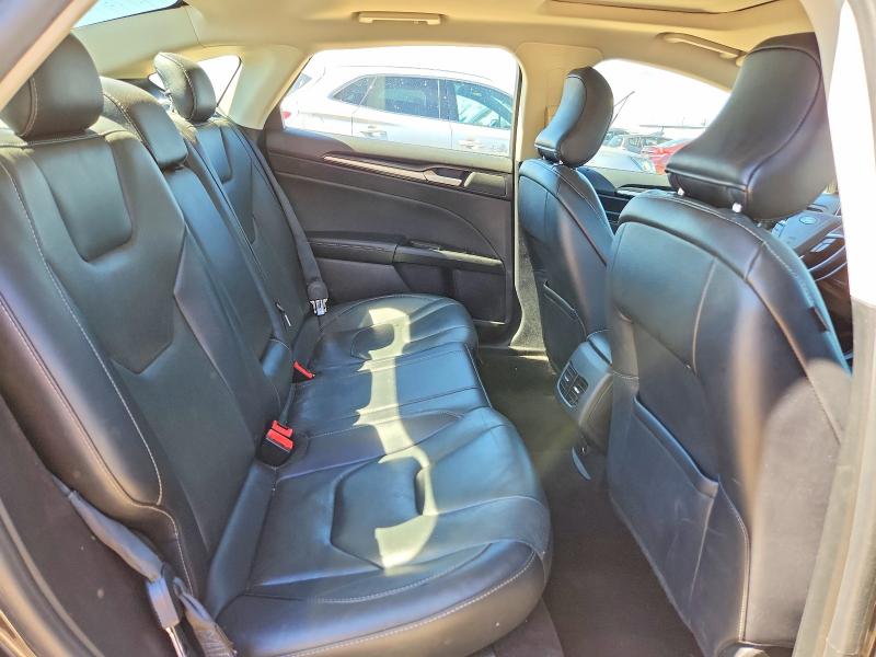 Продажа на аукционе авто 2019 Ford Fusion, vin: 3FA6P0K9XKR182588, номер лота: 57943996