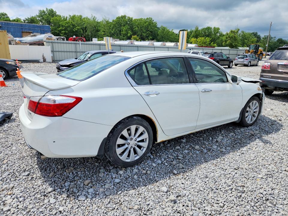 Aukcja sprzedaży 2014 Honda Accord, vin: 1HGCR3F82EA041640, numer aukcji: 58207446