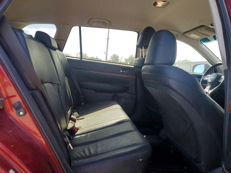 Продажа на аукционе авто 2014 Subaru Outback, vin: 4S4BRBKC9E3263994, номер лота: 58031386