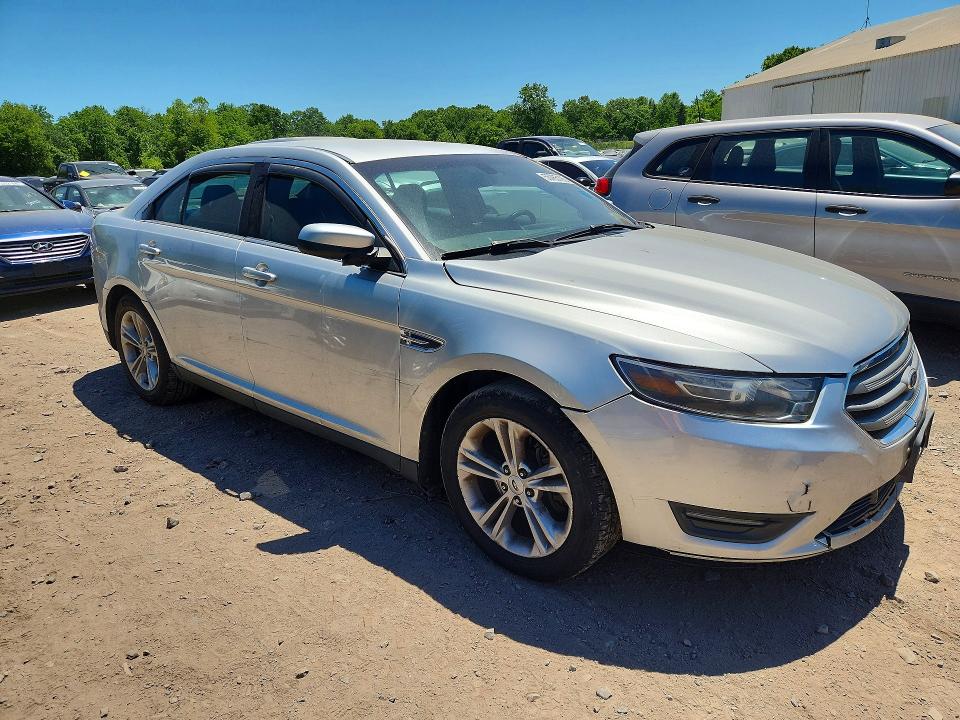 Aukcja sprzedaży 2015 Ford Taurus, vin: 1FAHP2E85FG123601, numer aukcji: 55765196