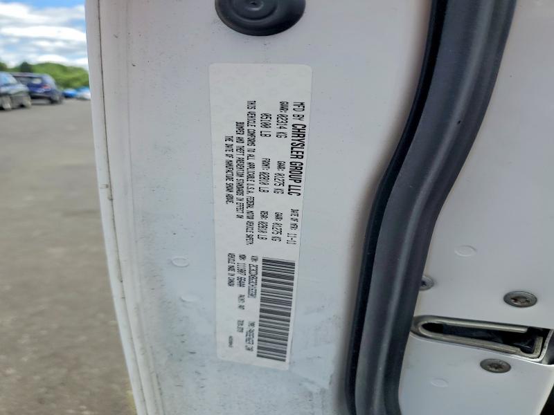 Aukcja sprzedaży 2012 Dodge Charger, vin: 2C3CDXBG3CH163301, numer aukcji: 57601456