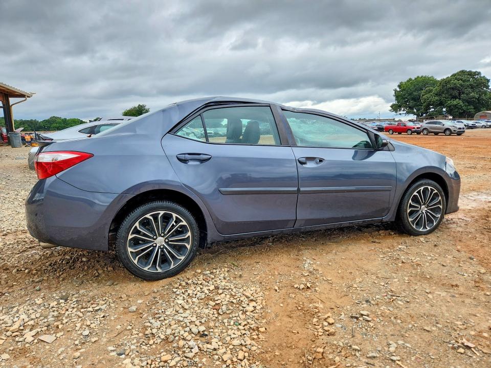 2016 Toyota Corolla მანქანა იყიდება აუქციონზე, vin: 5YFBURHE0GP471440, აუქციონის ნომერი: 58013976