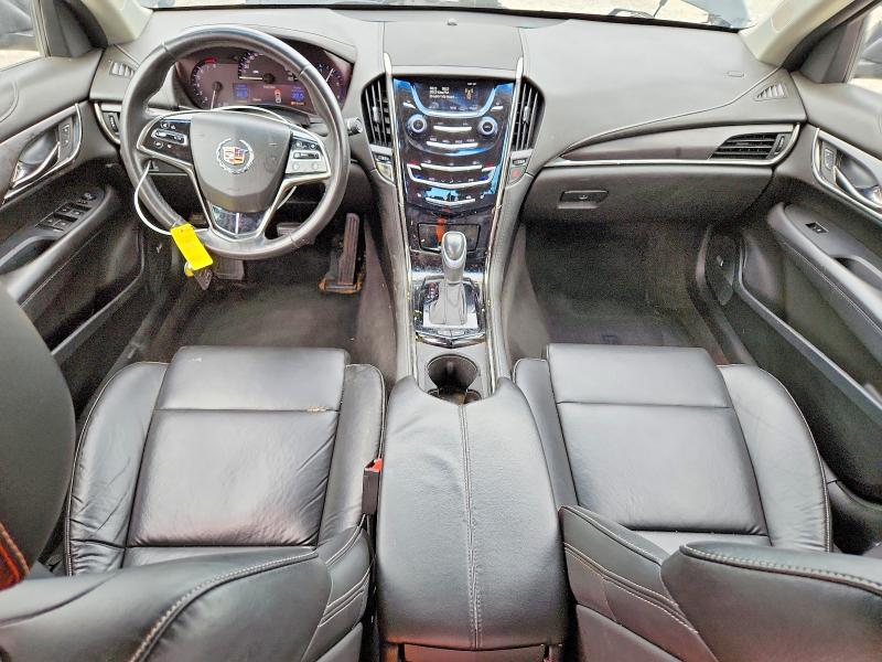 Aukcja sprzedaży 2014 Cadillac Ats, vin: 1G6AG5RX9E0118362, numer aukcji: 57477246