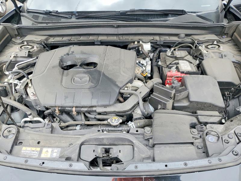 2025 Mazda Cx-30 მანქანა იყიდება აუქციონზე, vin: 3MVDMBDM0SM780255, აუქციონის ნომერი: 85972105