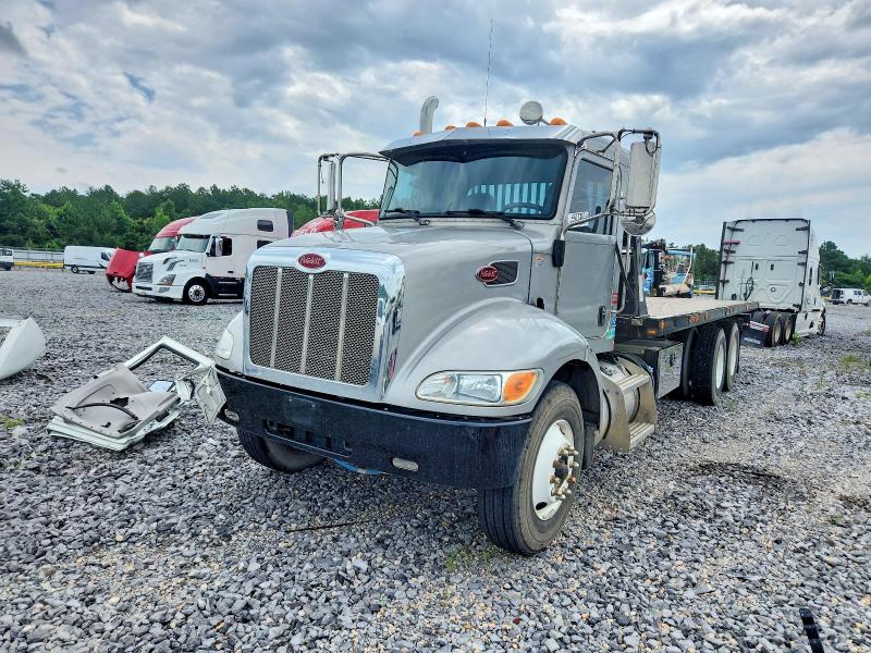 Продаж на аукціоні авто 2018 Peterbilt 348, vin: 2NP3LJ9X3JM474967, номер лоту: 56284196