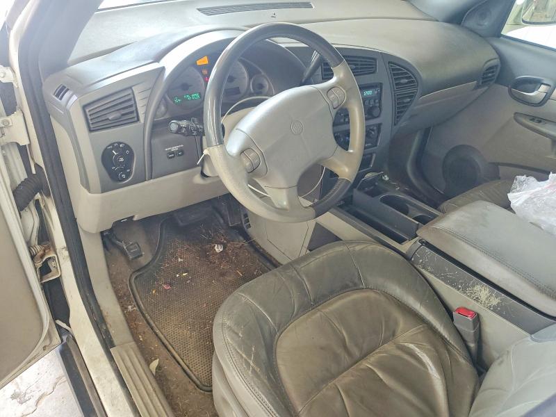 Продаж на аукціоні авто 2003 Buick Rendezvous, vin: 3G5DB03E73S520901, номер лоту: 56019546
