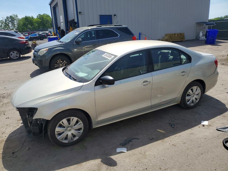 55933086 :رقم المزاد ، 3VW2K7AJ4CM322299 vin ، 2012 Volkswagen Jetta مزاد بيع