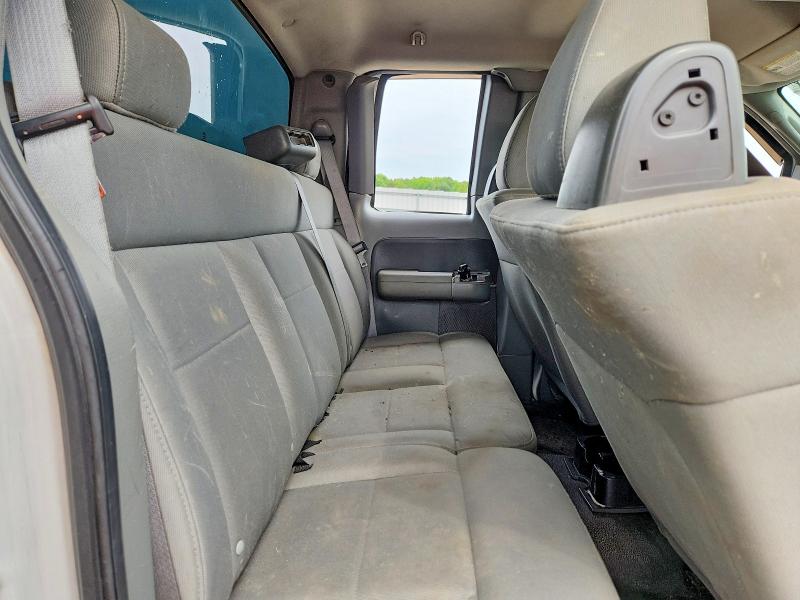 Продаж на аукціоні авто 2008 Ford F150, vin: 1FTRX14W68KD28255, номер лоту: 56645506