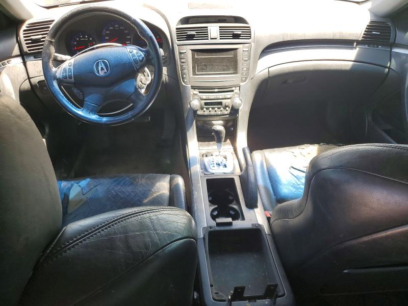 2004 Acura Tl მანქანა იყიდება აუქციონზე, vin: 19UUA662X4A049248, აუქციონის ნომერი: 58048846