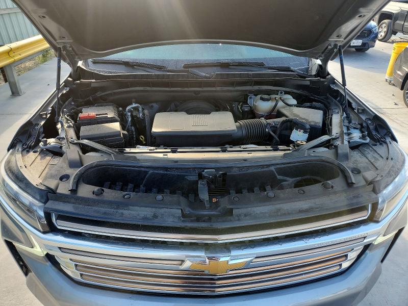 Продажа на аукционе авто 2024 Chevrolet Tahoe, vin: 1GNSKTKL5RR170186, номер лота: 55342046