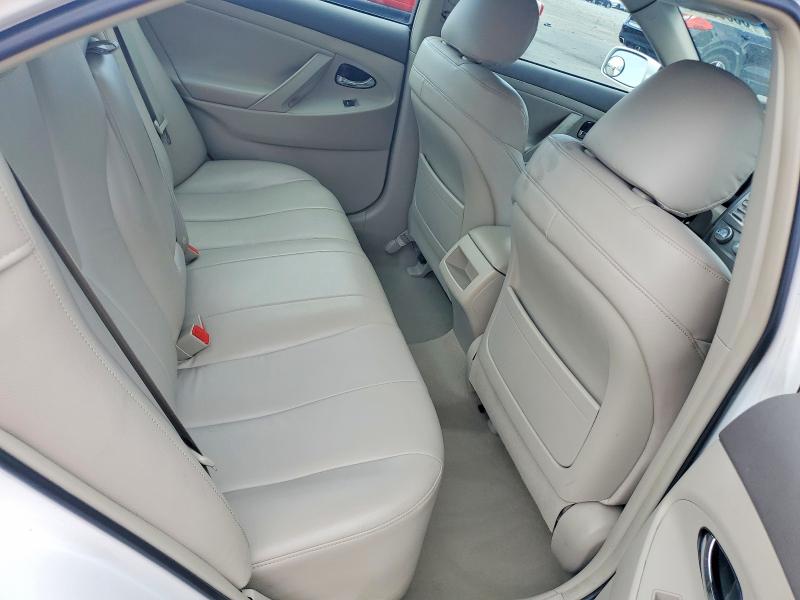 55860376 :رقم المزاد ، 4T1BF3EK0BU755451 vin ، 2011 Toyota Camry مزاد بيع